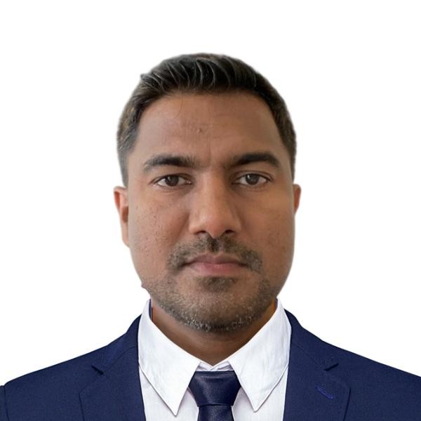 Vijaya Bhaskara Rao Kotapati, Cognizant Technology Solutions