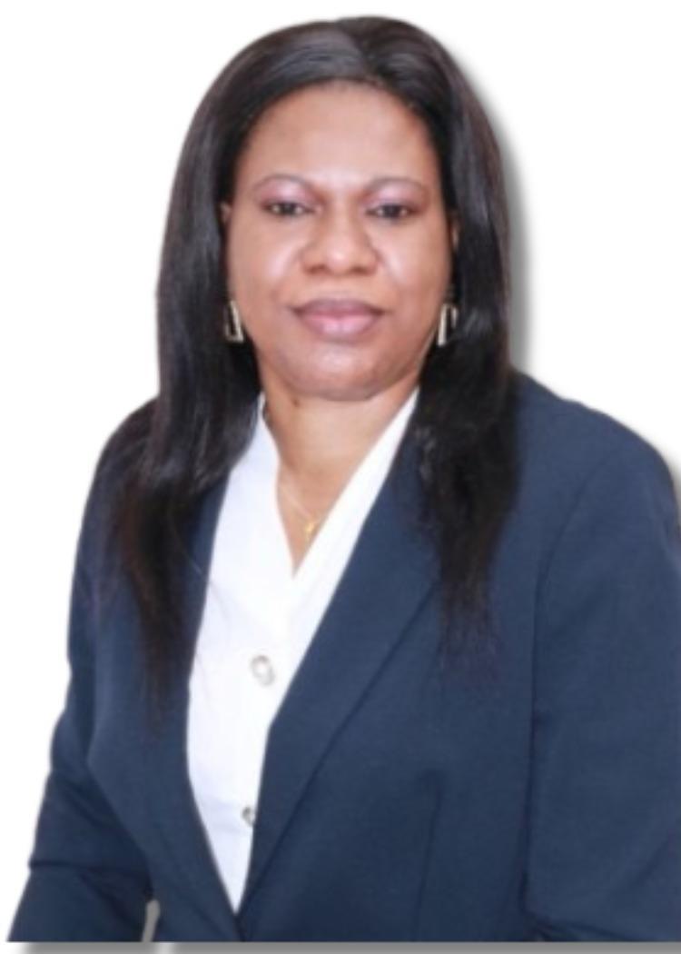 Dr. Doris Ifeoma Ogueri, Shinawatra University, Thailand