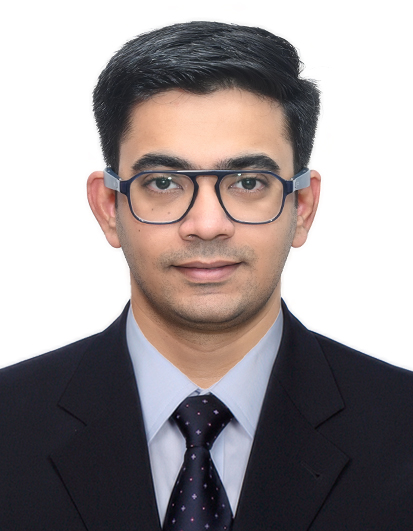 Pranshu Mathur, Dr. D. Y. Patil Dental College & Hospital, Pune