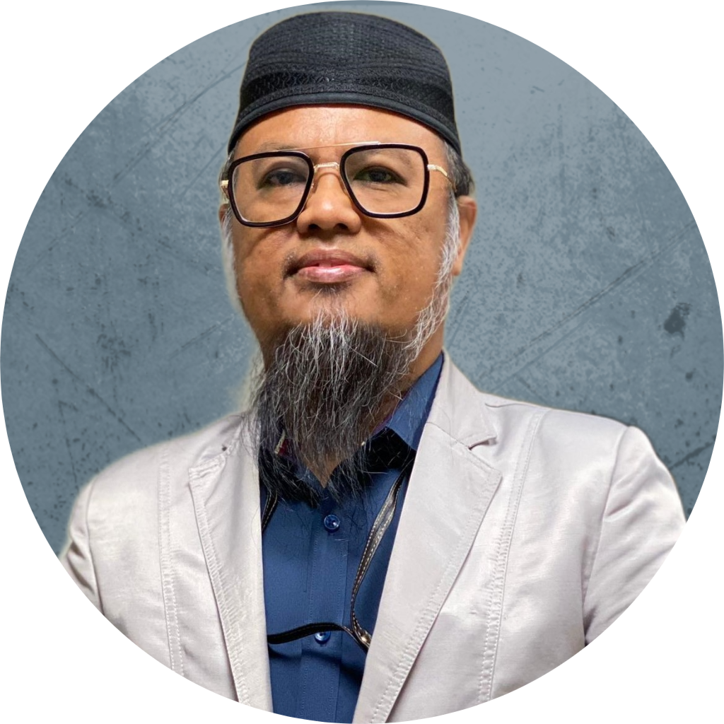 Kamarudin Ambak, Universiti Tun Hussein Onn Malaysia