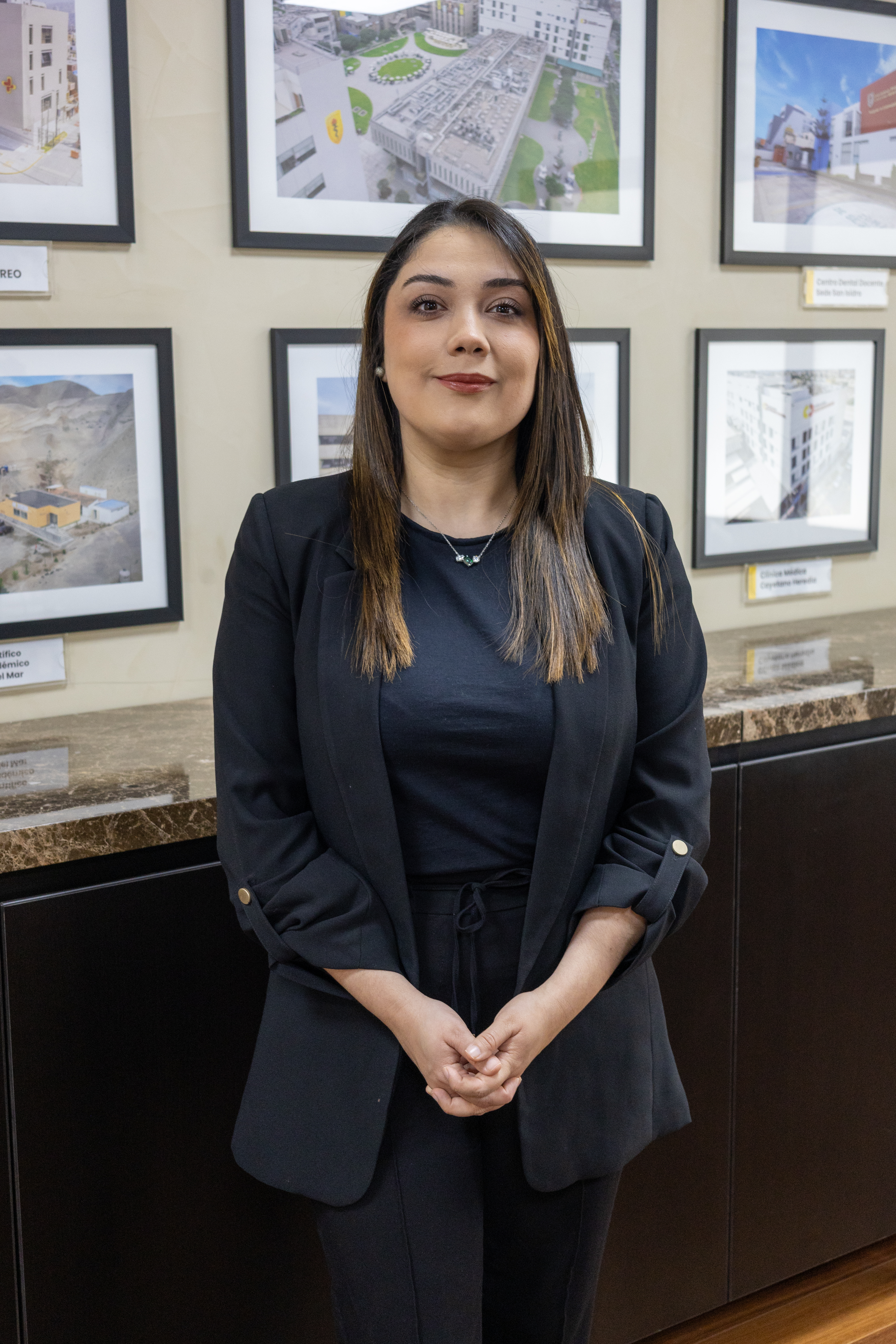 Daniela González Socha, Escuela ADEX