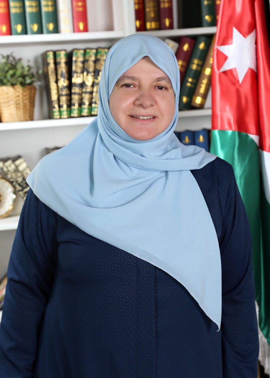 Ronahi Majdalawi, UNRWA