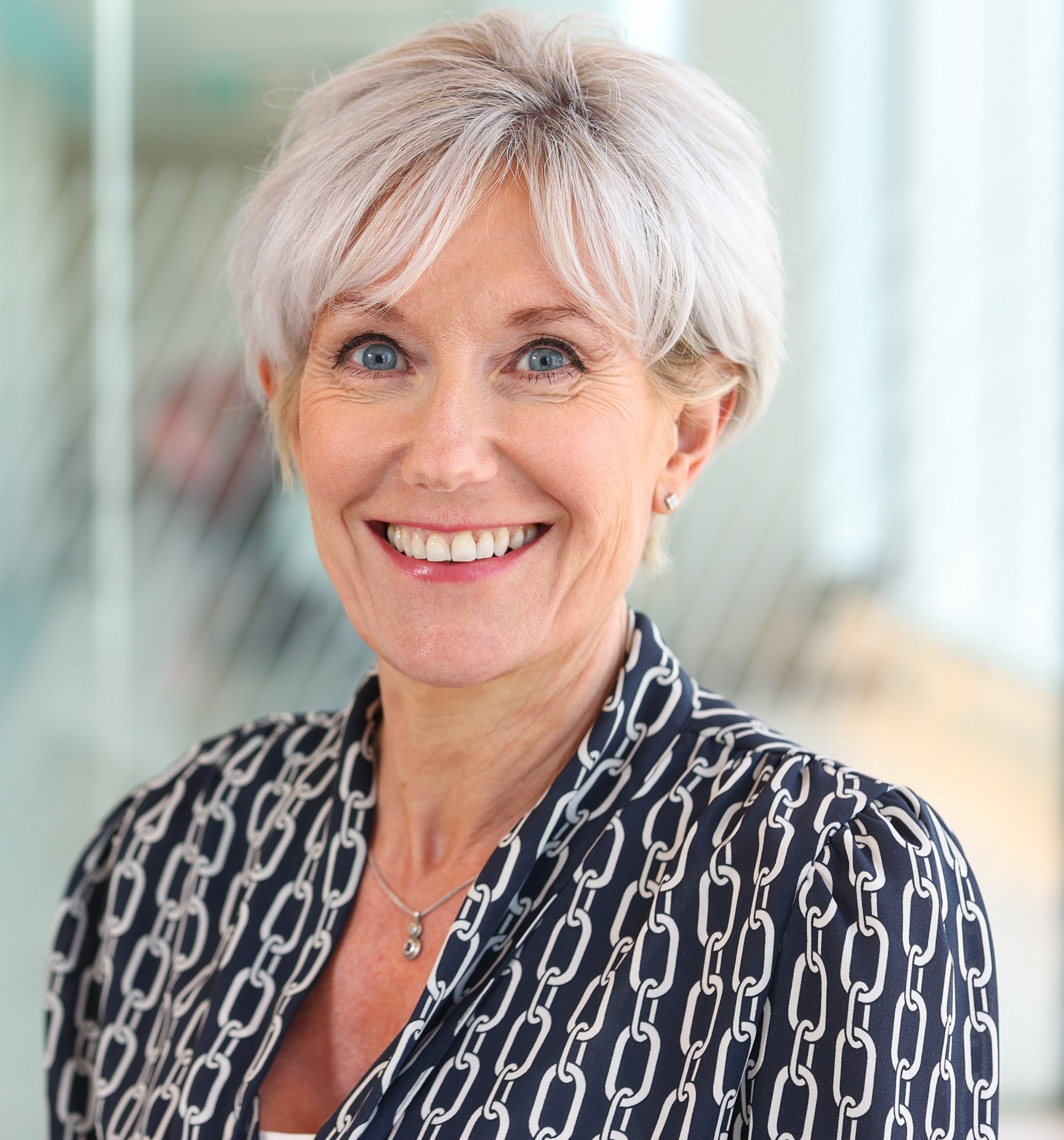 Abi Kelly, RCSI University of Medicine and Health Sciences