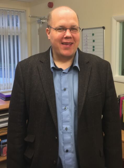 Sam Nolan, Durham University