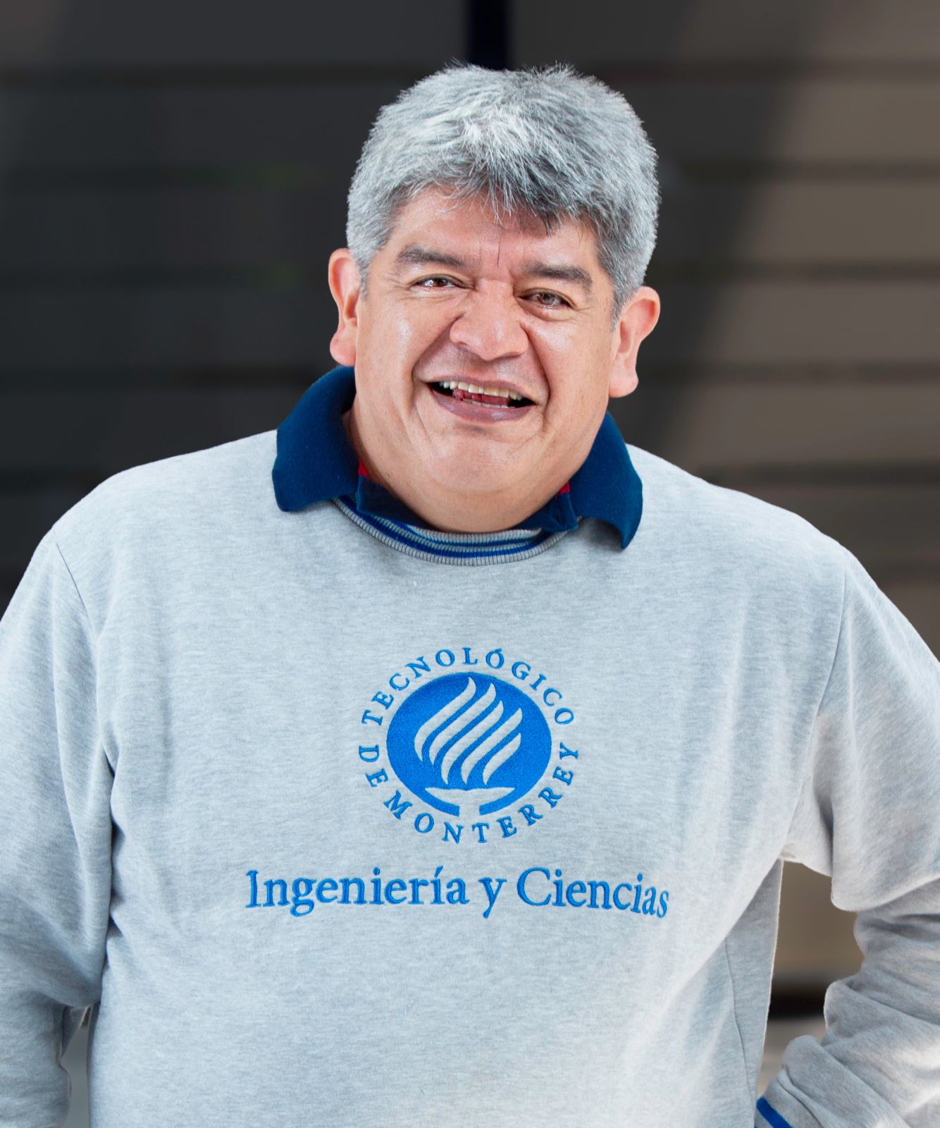 Jorge Membrillo-Hernández, Institute for the Future of Education, Tecnológico de Monterrey, Mexico