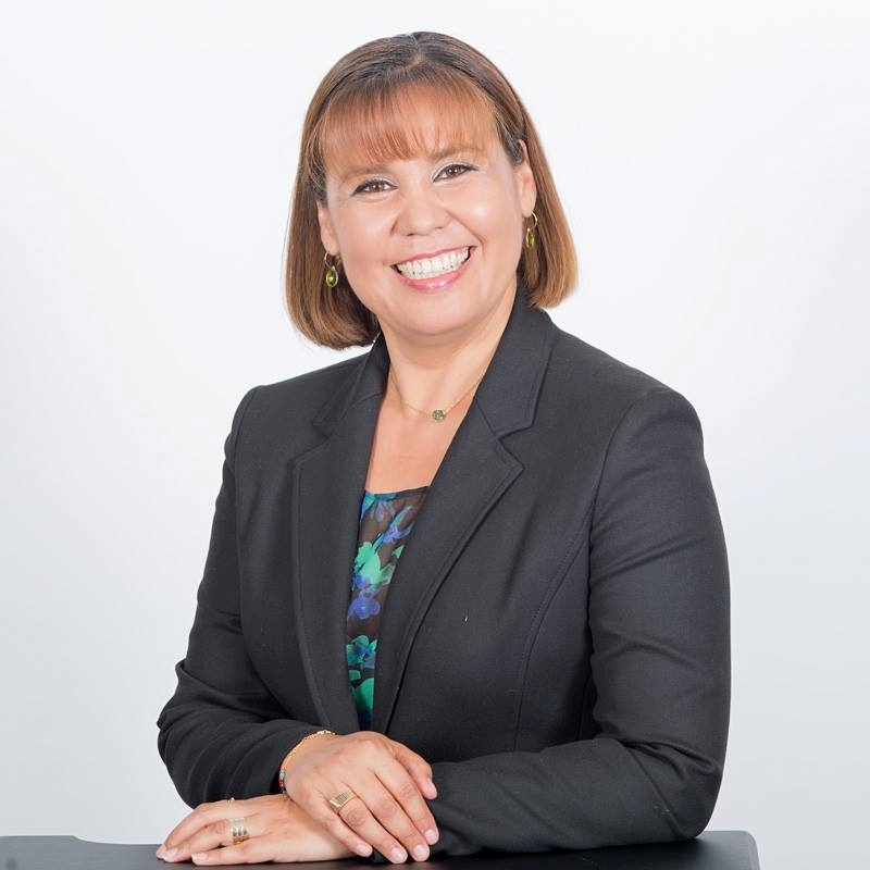 Maria Ileana Ruiz-Cantisani, Tecnologico de Monterrey