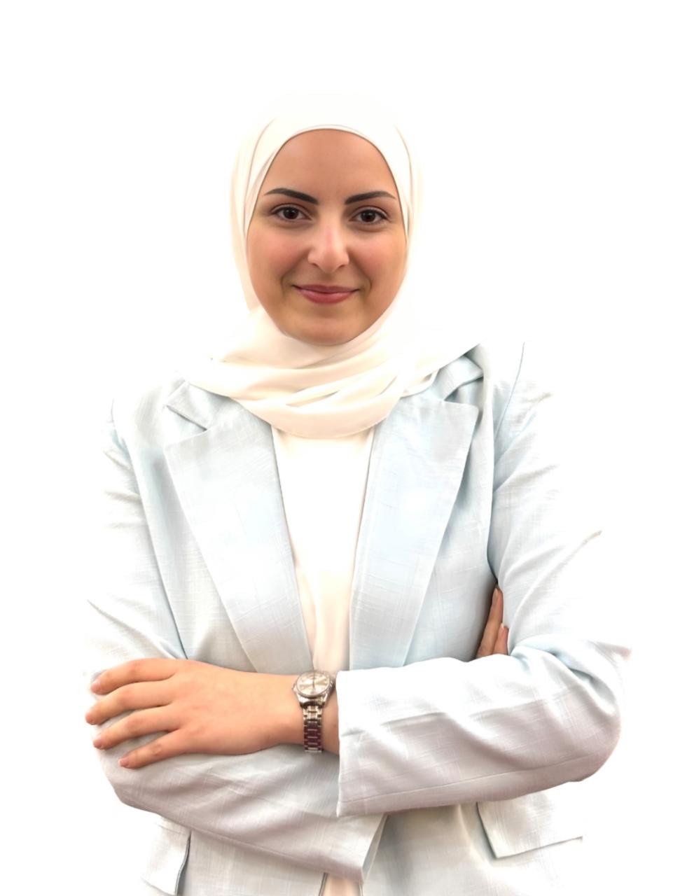 Jana Saab, Lebanese University