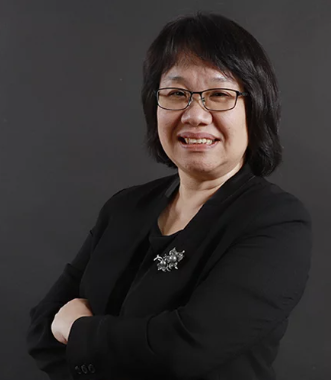 Tina Lim, Quest International University