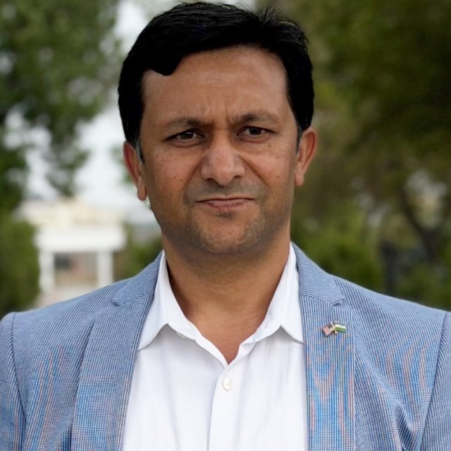 Parveen Kumar, American University of Technology, Tashkent (Uzbekistan)