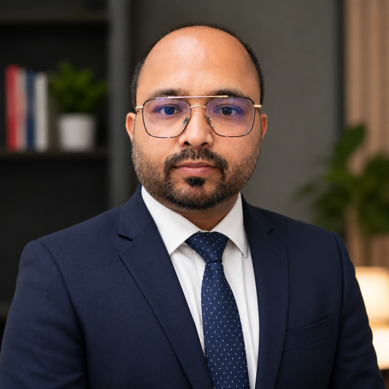 Dr. Khushal Thakur, NIMS University, Rajasthan