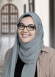 Hiea Mizyed, Higher Colleges of Technology