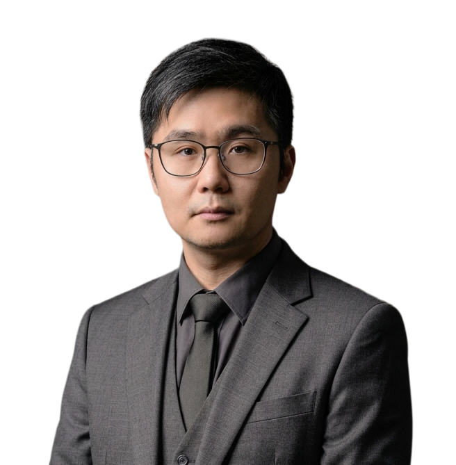 Kelvin Tsz Hin Wan, The Hang Seng University of Hong Kong