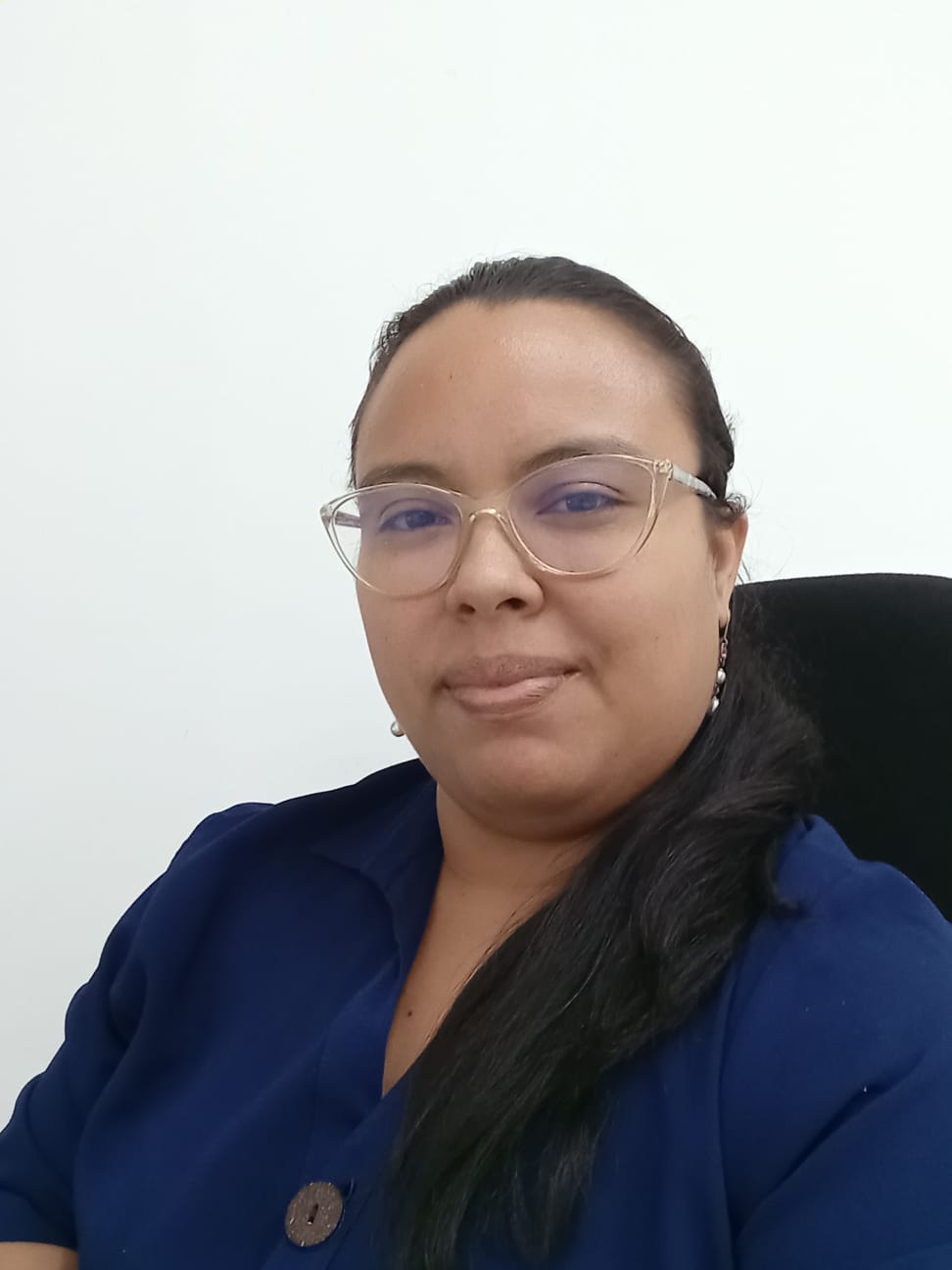 Dania Mejía - Rodríguez, Simon Bolivar University - Barranquilla, Colombia