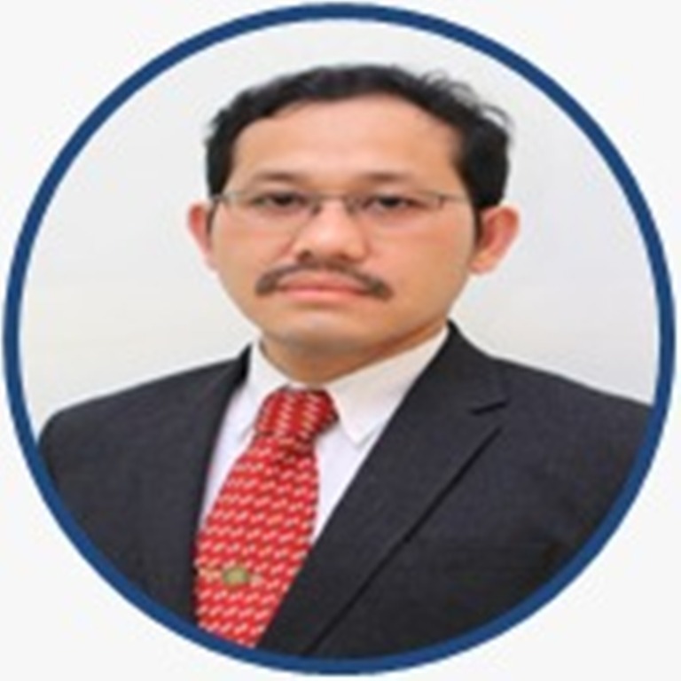 Muhammad Irwan Padli Nasution, Universitas Islam Negeri Sumatera Utara
