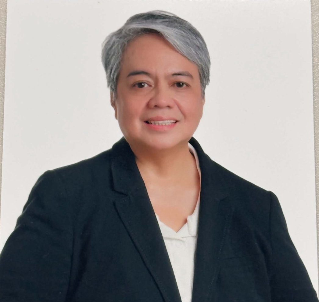 Jocelyn Rivera-Lutap, Polytechnic University of the Philippines