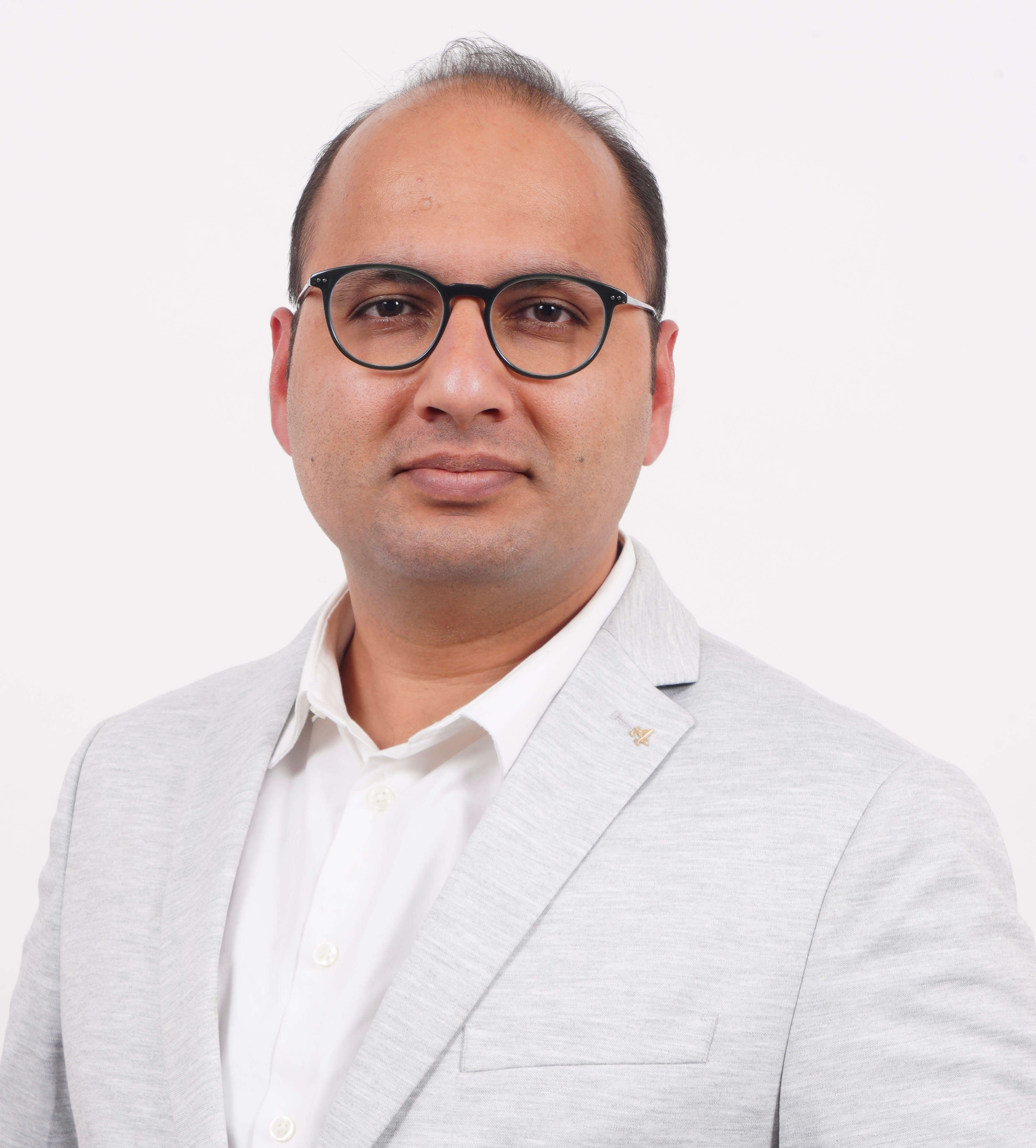 Virat Khanna, Chandigarh University, Mohali, Punjab, India