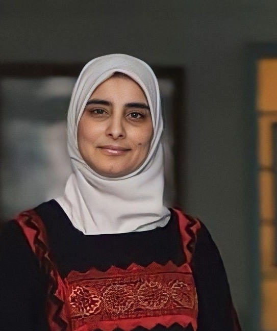 Abeer Qunaibi, Ministry of Education 