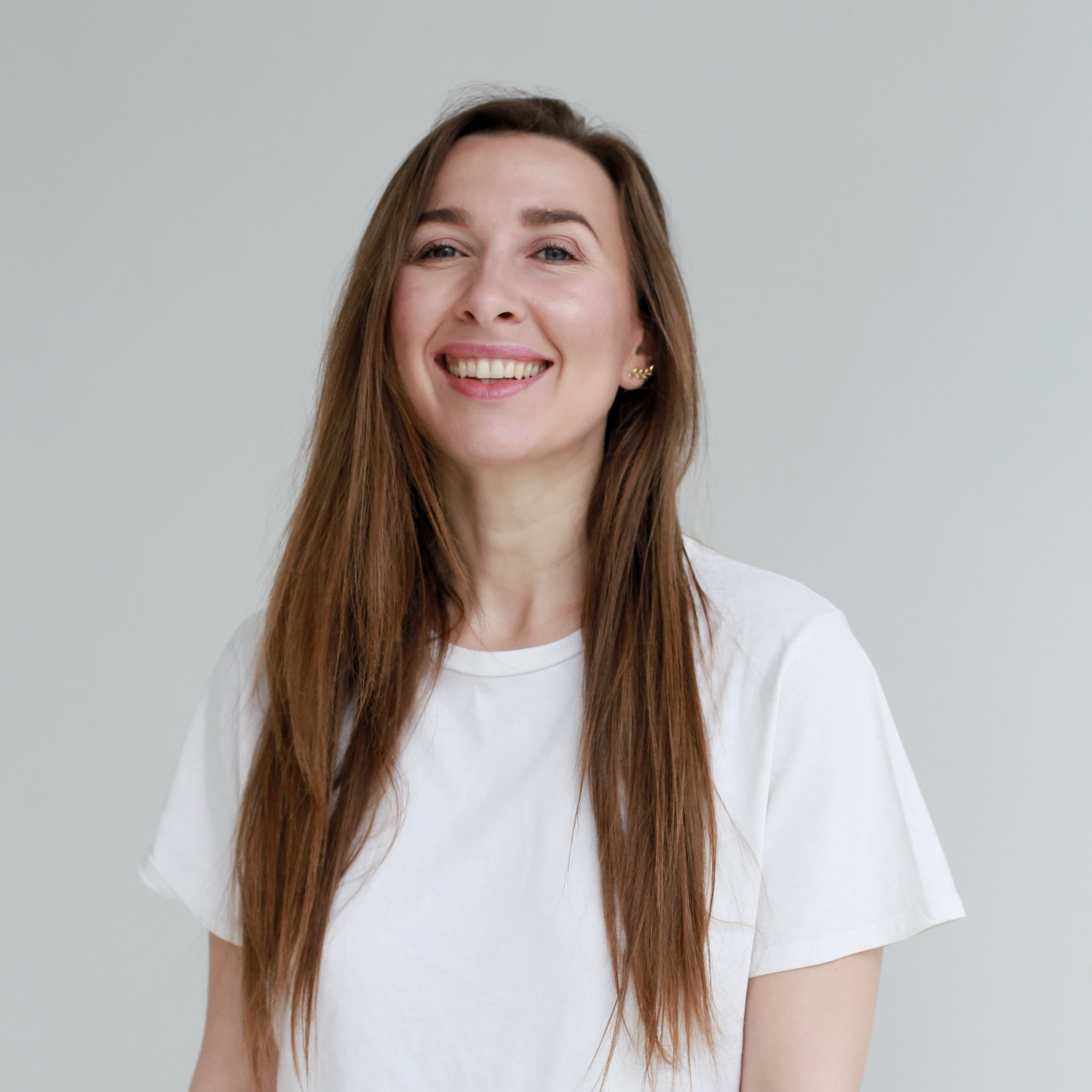 Anna Gandrabura, English For IT™/ Techville