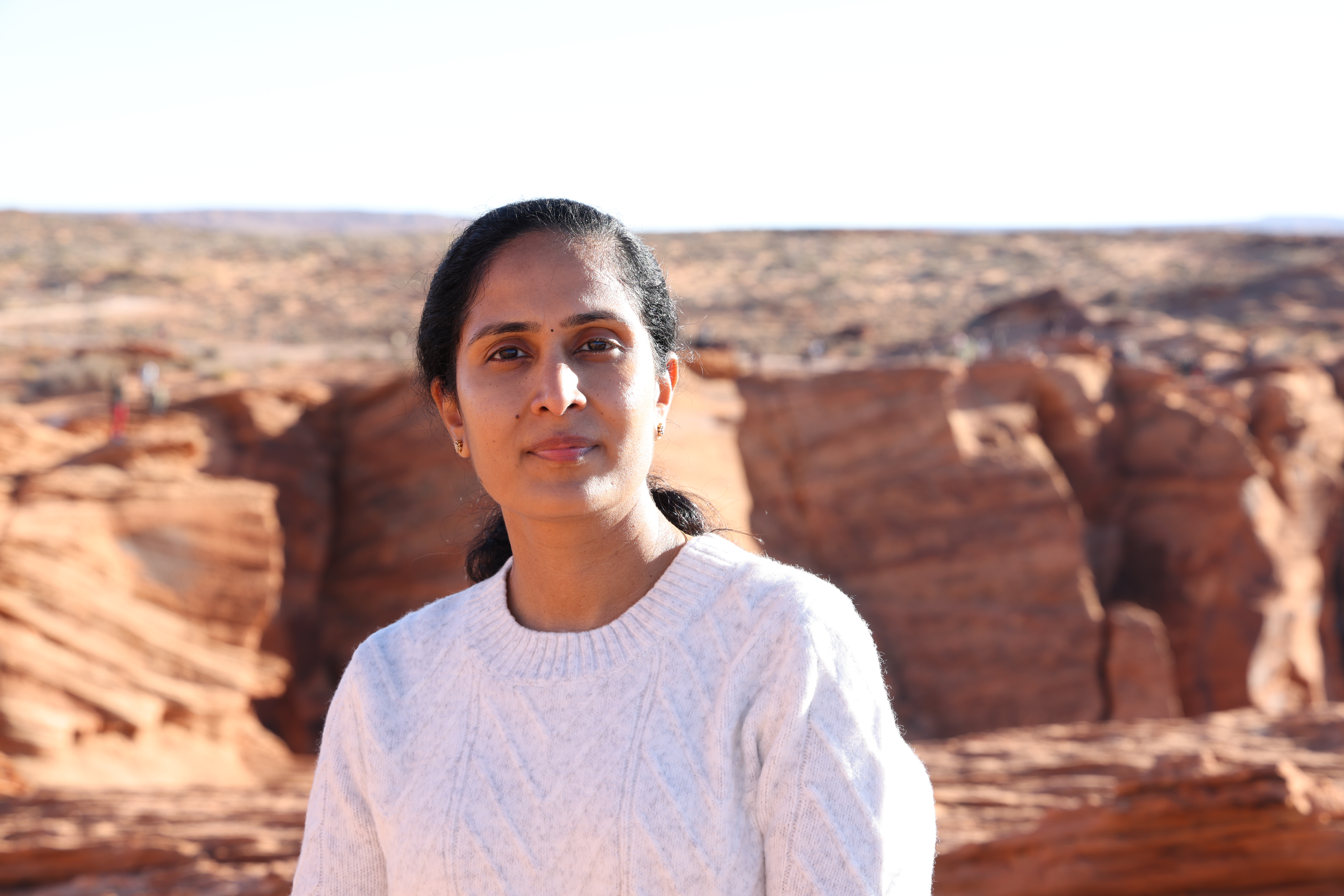 Shalini Sudarsan, KinderCare Learning Companies