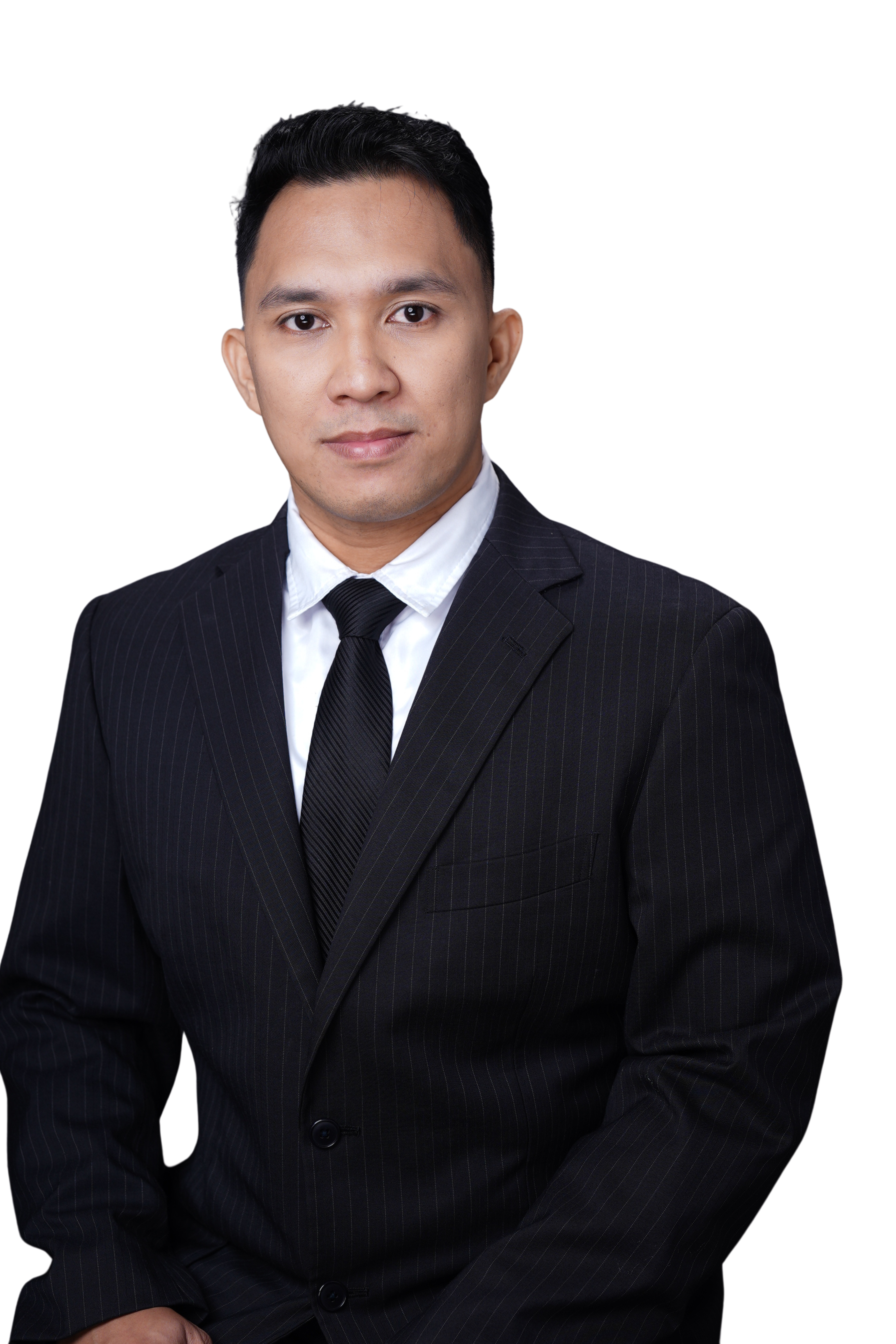 John Arvin Glo, National University Philippines