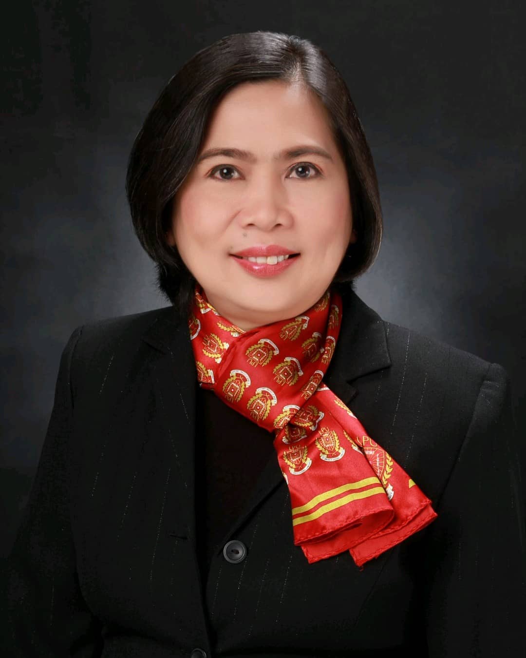 Roselie Alday, GOLDEN KEY Integrated School of St. Joseph Inc