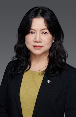 Catherine Cheung, The Hong Kong Polytechnic University