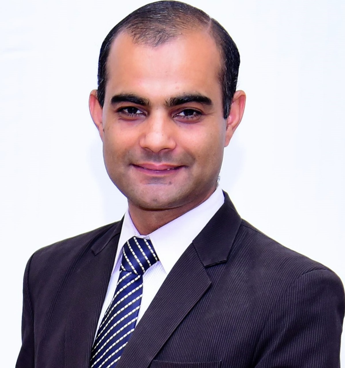Sajid Yousuf Zai, TREAD Excellence