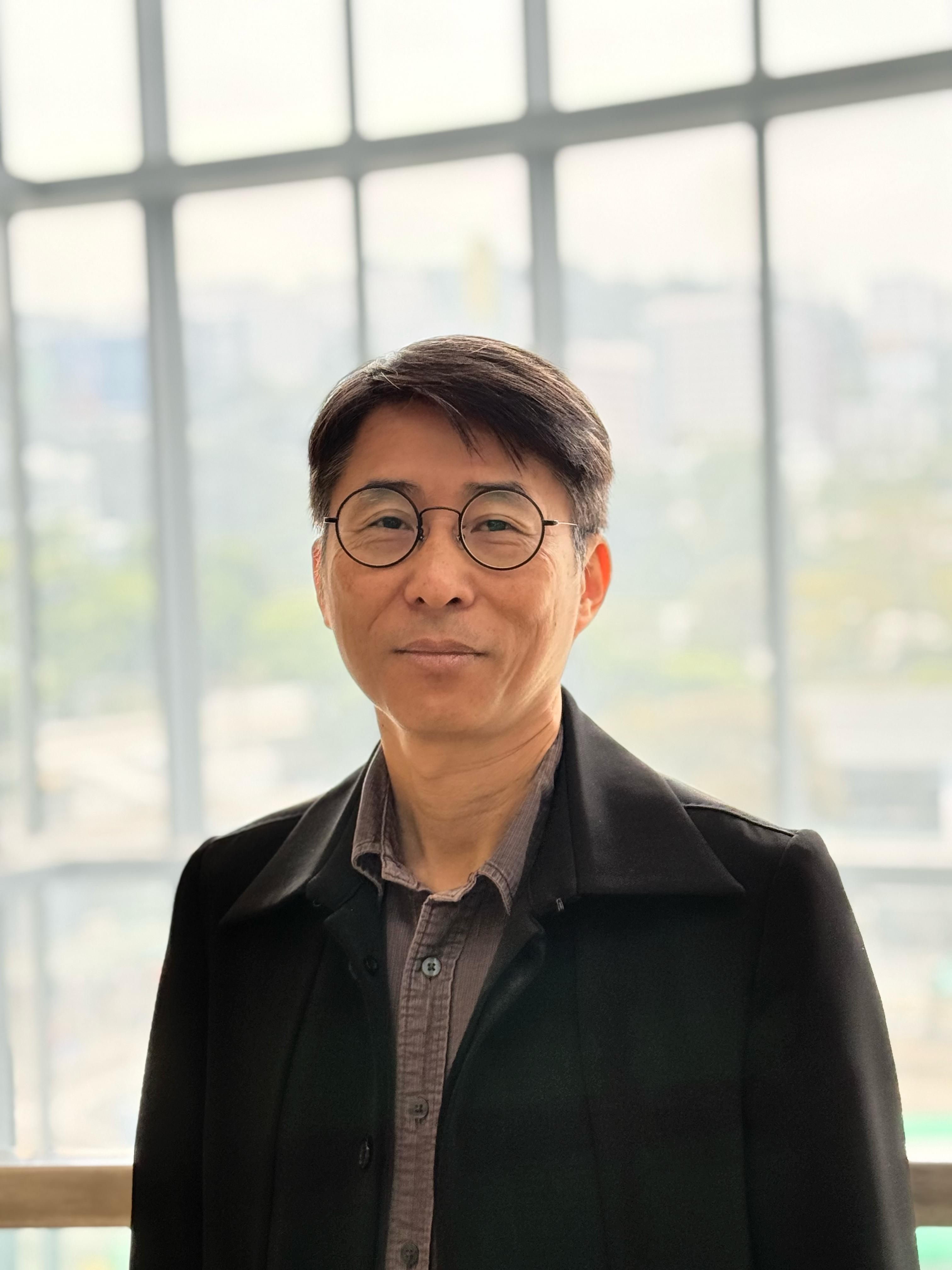 Chi-Leung Chu, National Chiayi University