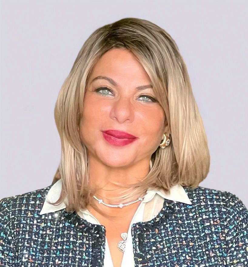 Sherine Farouk, Abu Dhabi University
