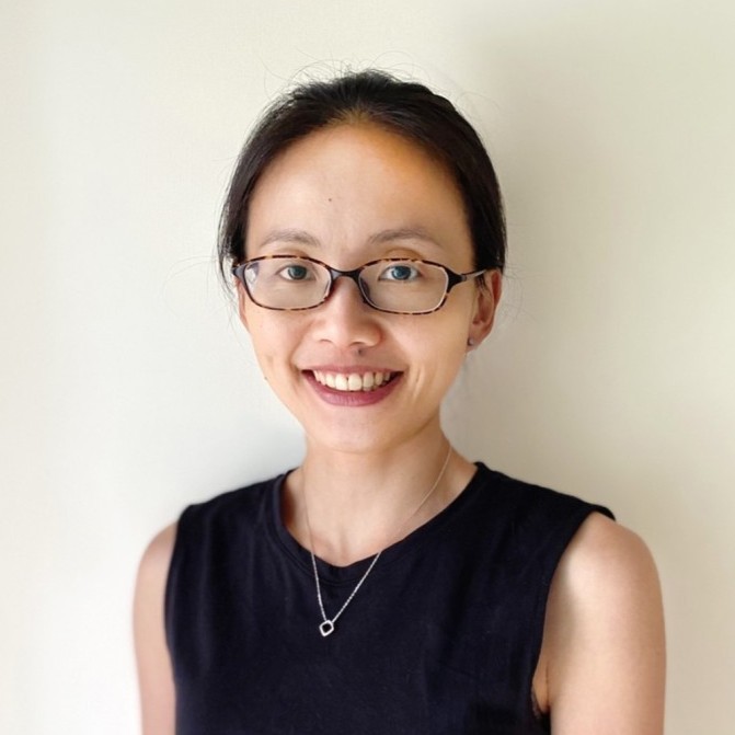 Ya-Chen (Jane) Liu, The European Business Review / ThinkMBA