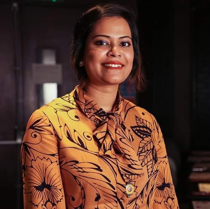 Nurun Nahar, University of Greater Manchester 