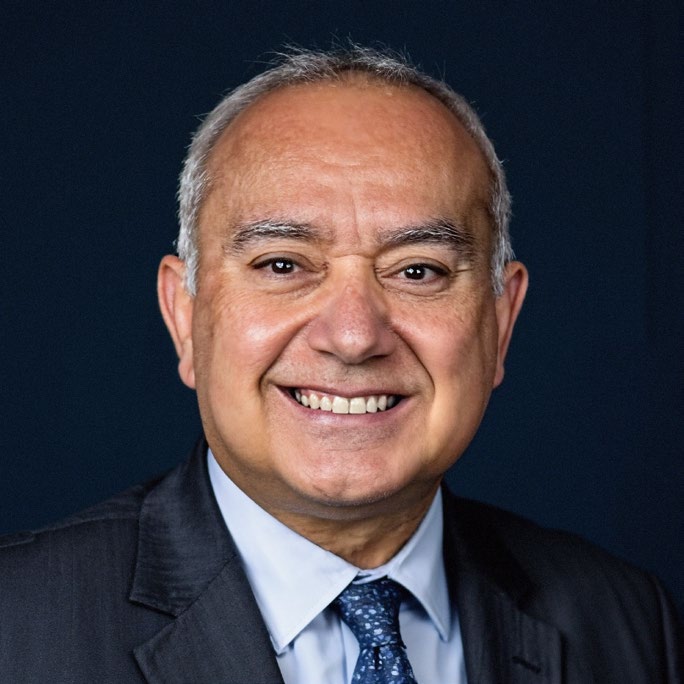 Levent Yarar, MIT Sloan Executive Education
