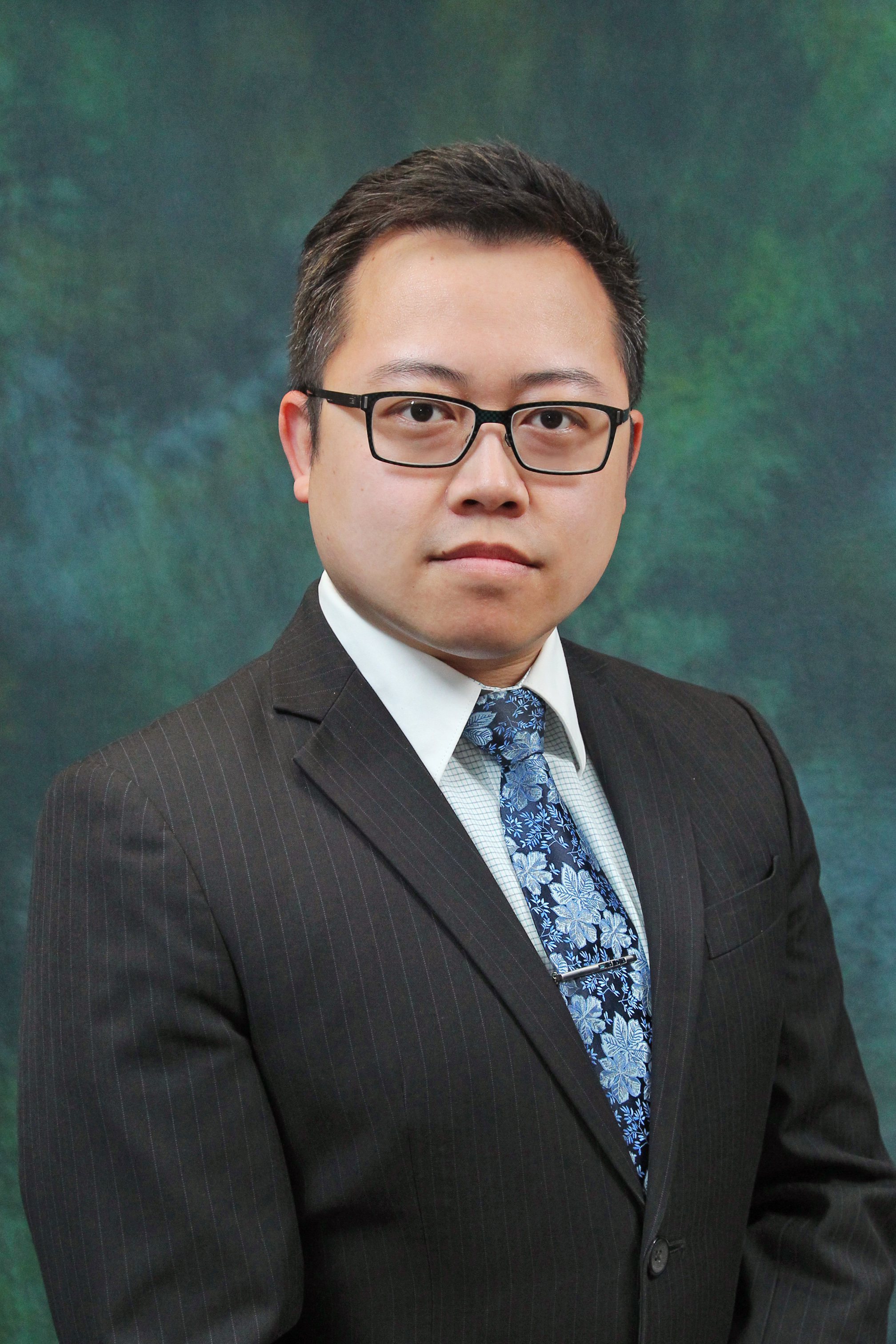 Sung Hei Jimmy Tse, The Hong Kong Polytechnic University