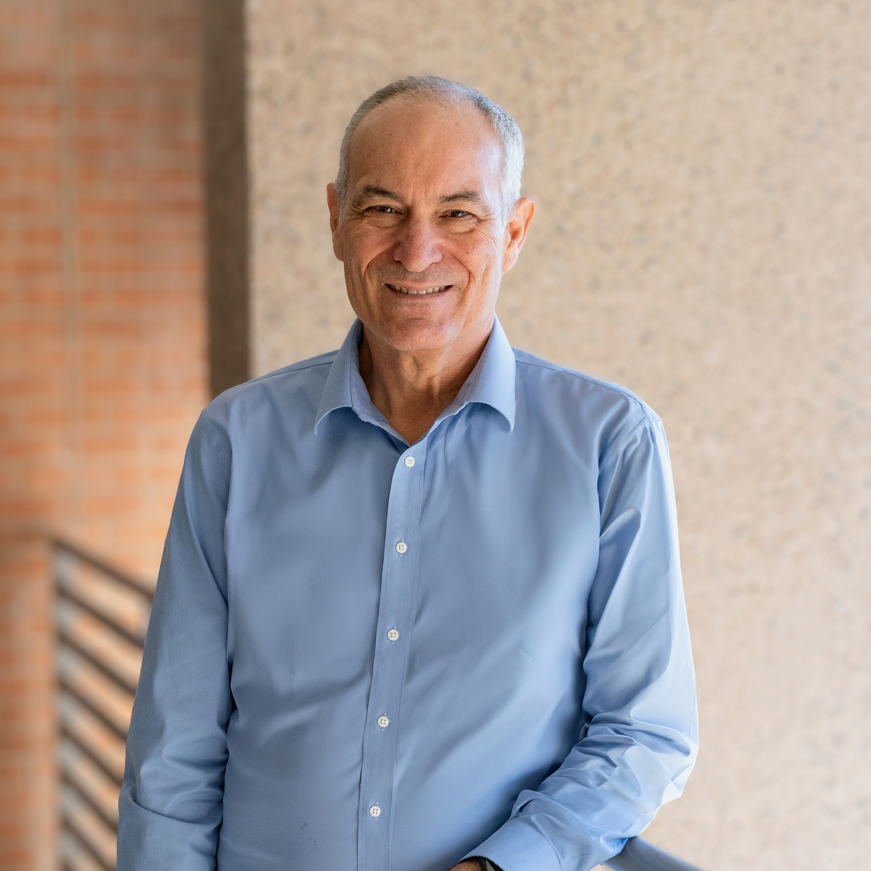 Bruce Baikie, Arizona State University