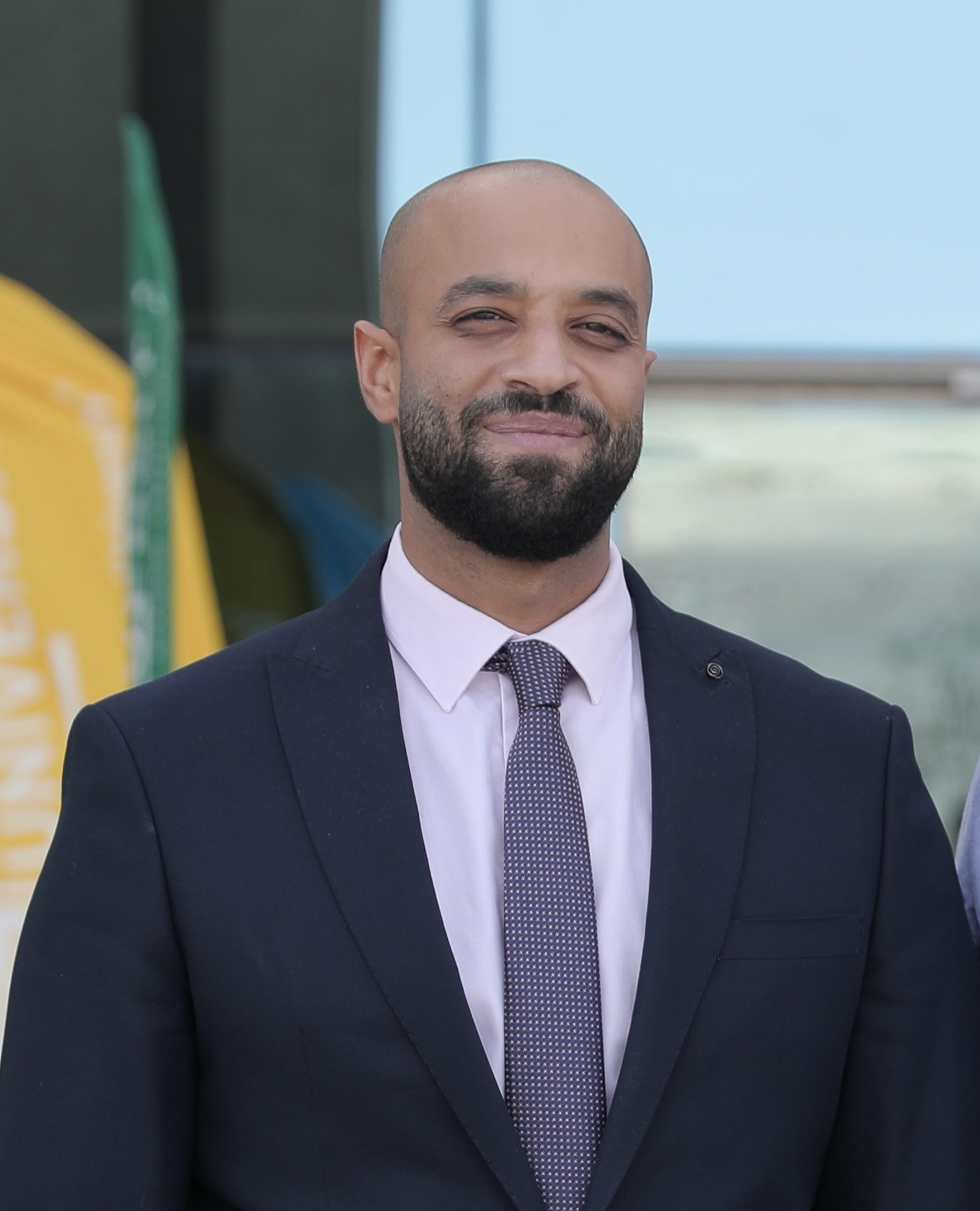 Mohab Saleh, Galala University
