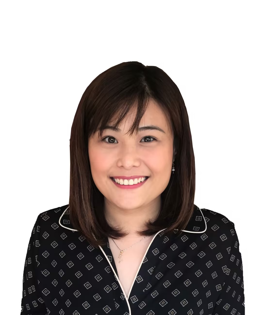 Chally Lim, Beijing Normal-Hong Kong Baptist University