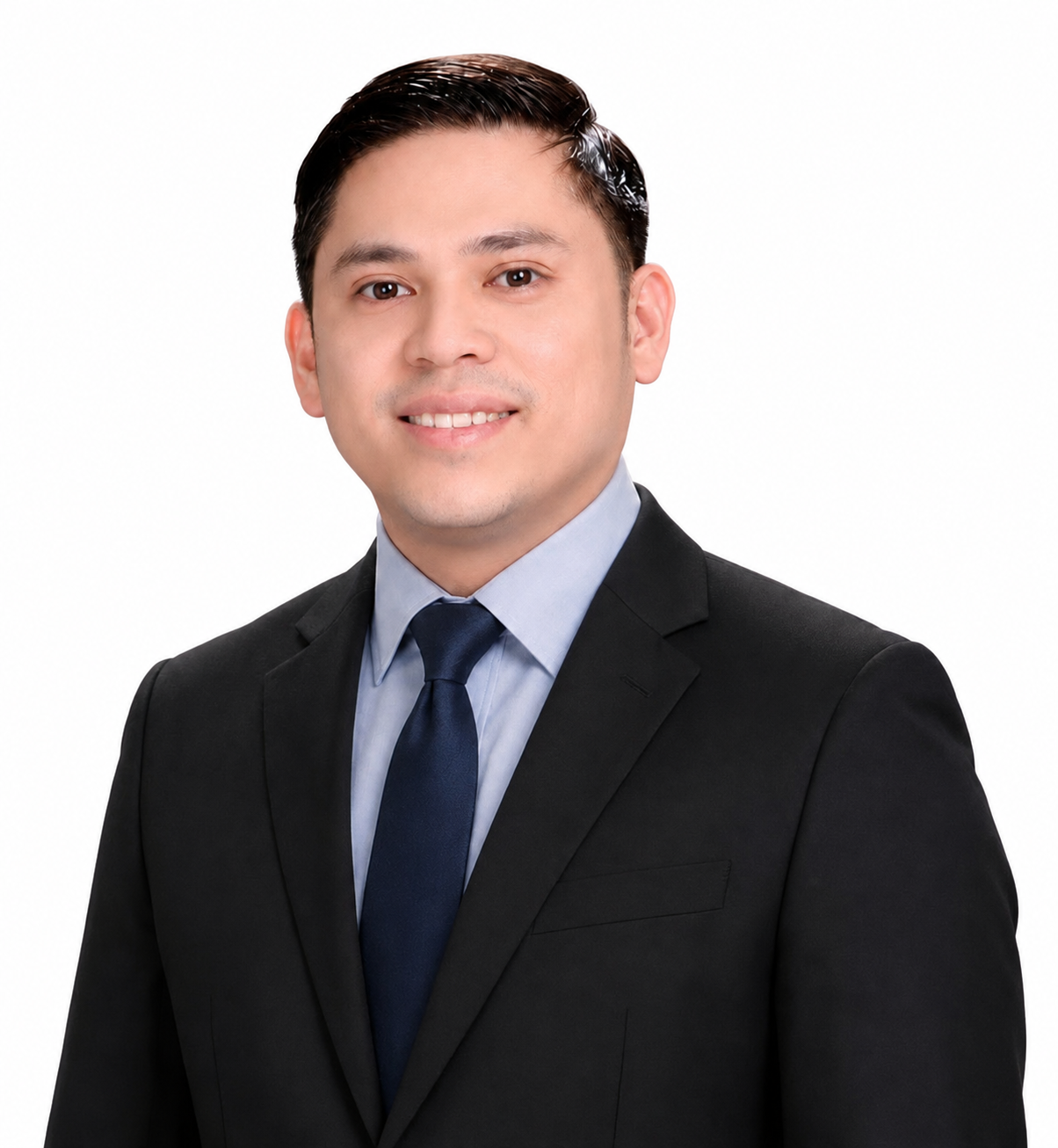 WINTERSON AMBION, St. Dominic College of Asia