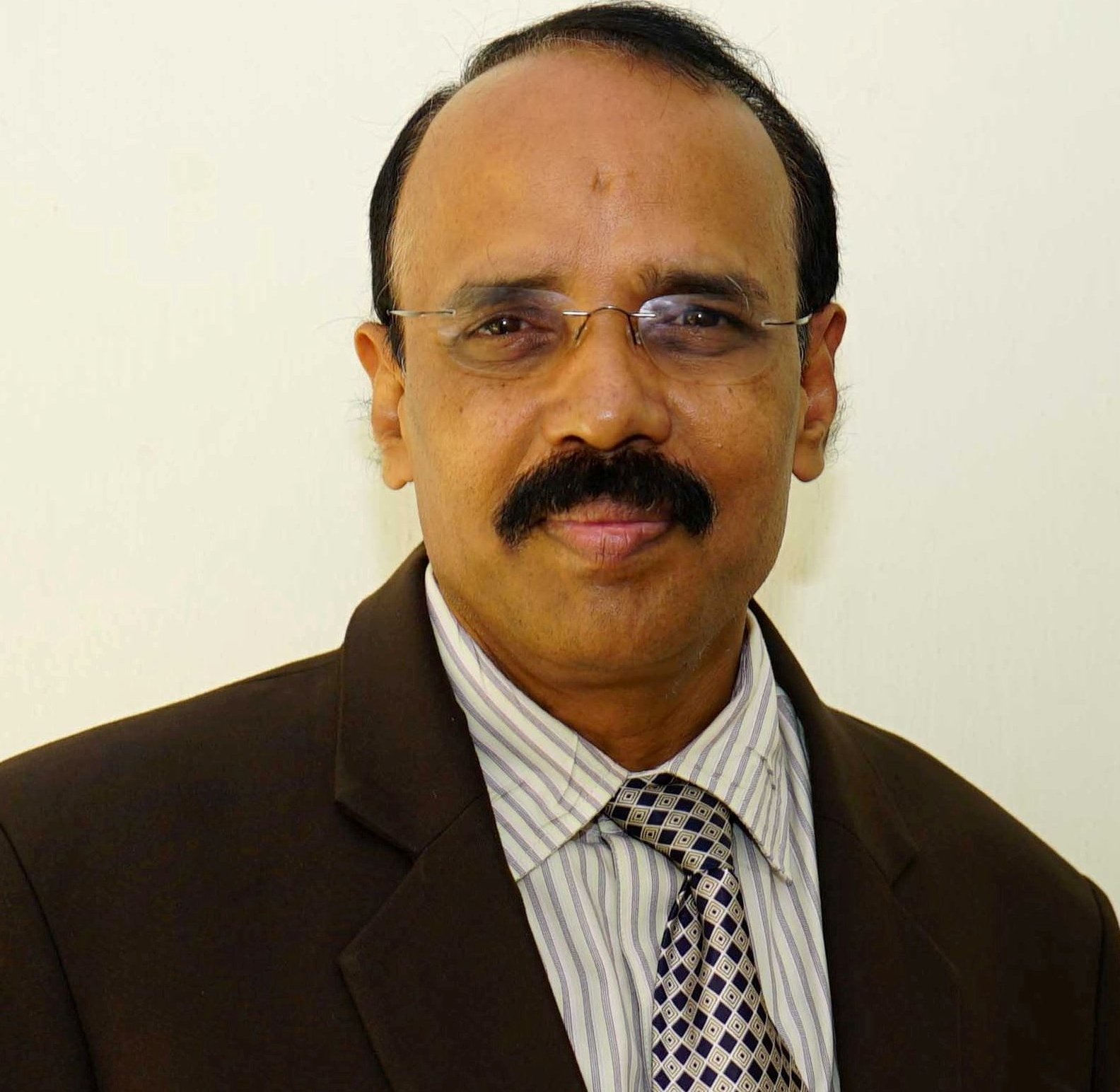 Manivannan Kaliappan, RMK Group of Institutions