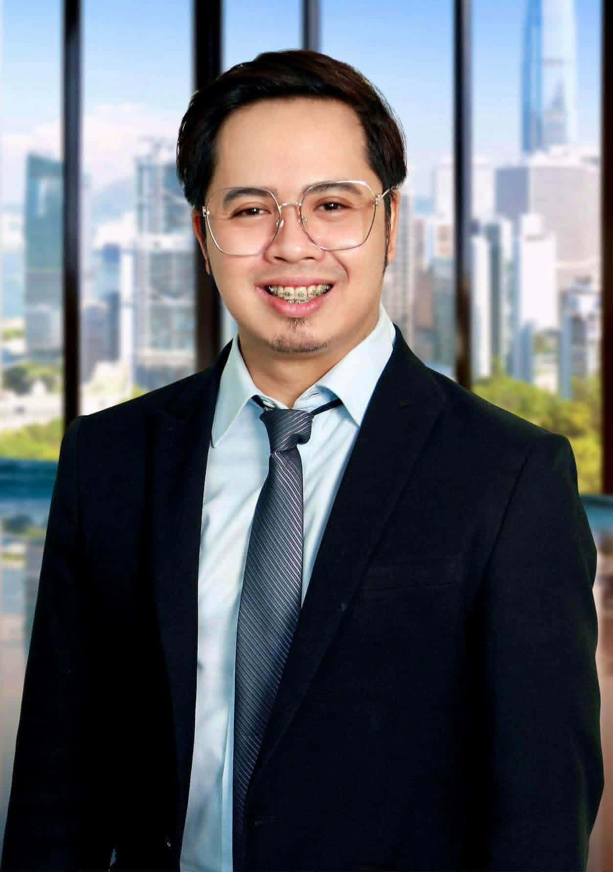 Ace Lagman, FEU Institute of Technology