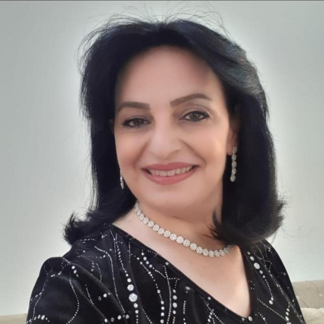 Kefah Al-Haddad, National Academy for Childhood Development