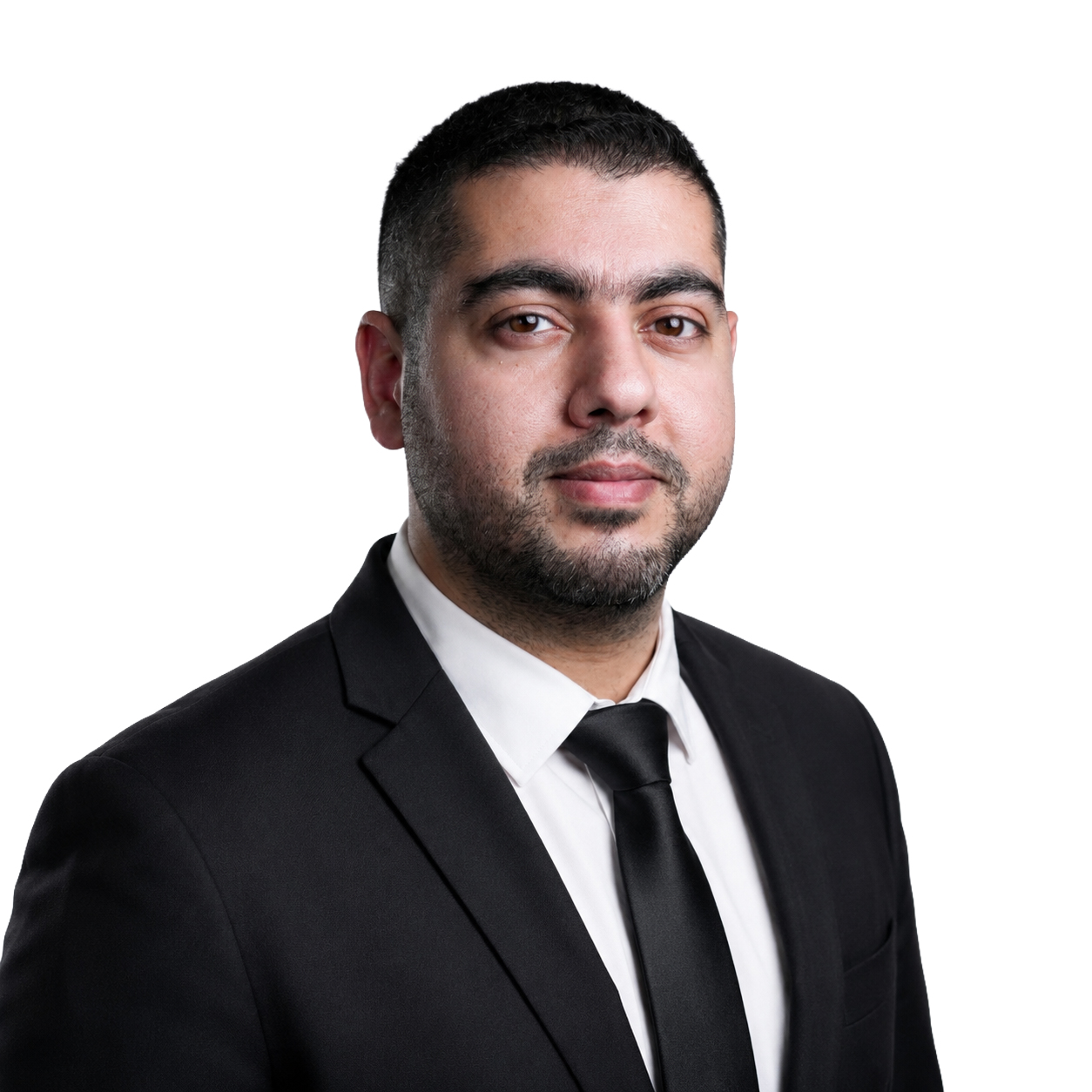 Omar Mohammad, RoboGeex 