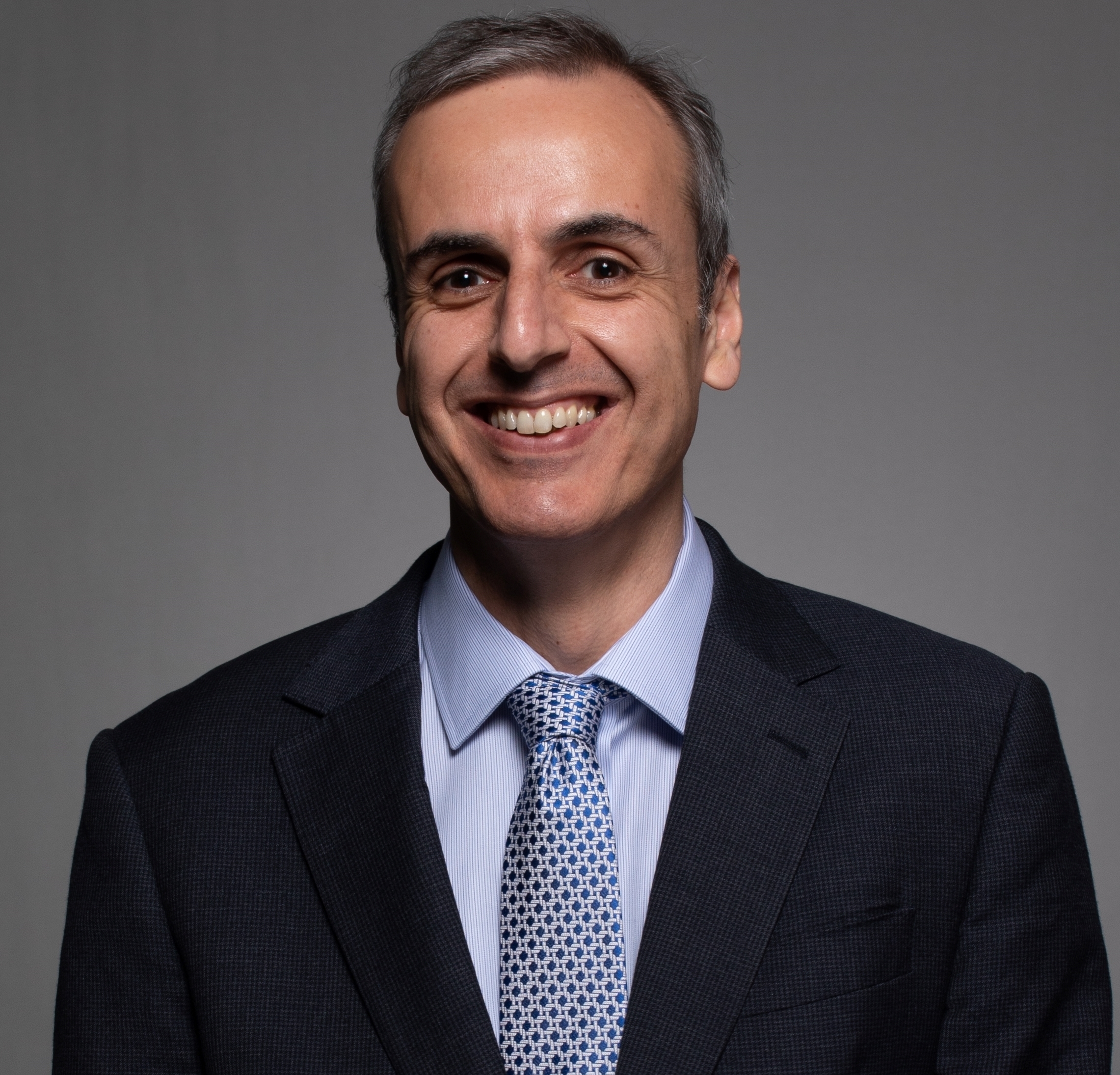 Angelos Stefanidis, Xi'an Jiaotong-Liverpool University