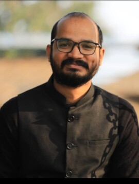 Dr. Akshay Raj, IIMT University
