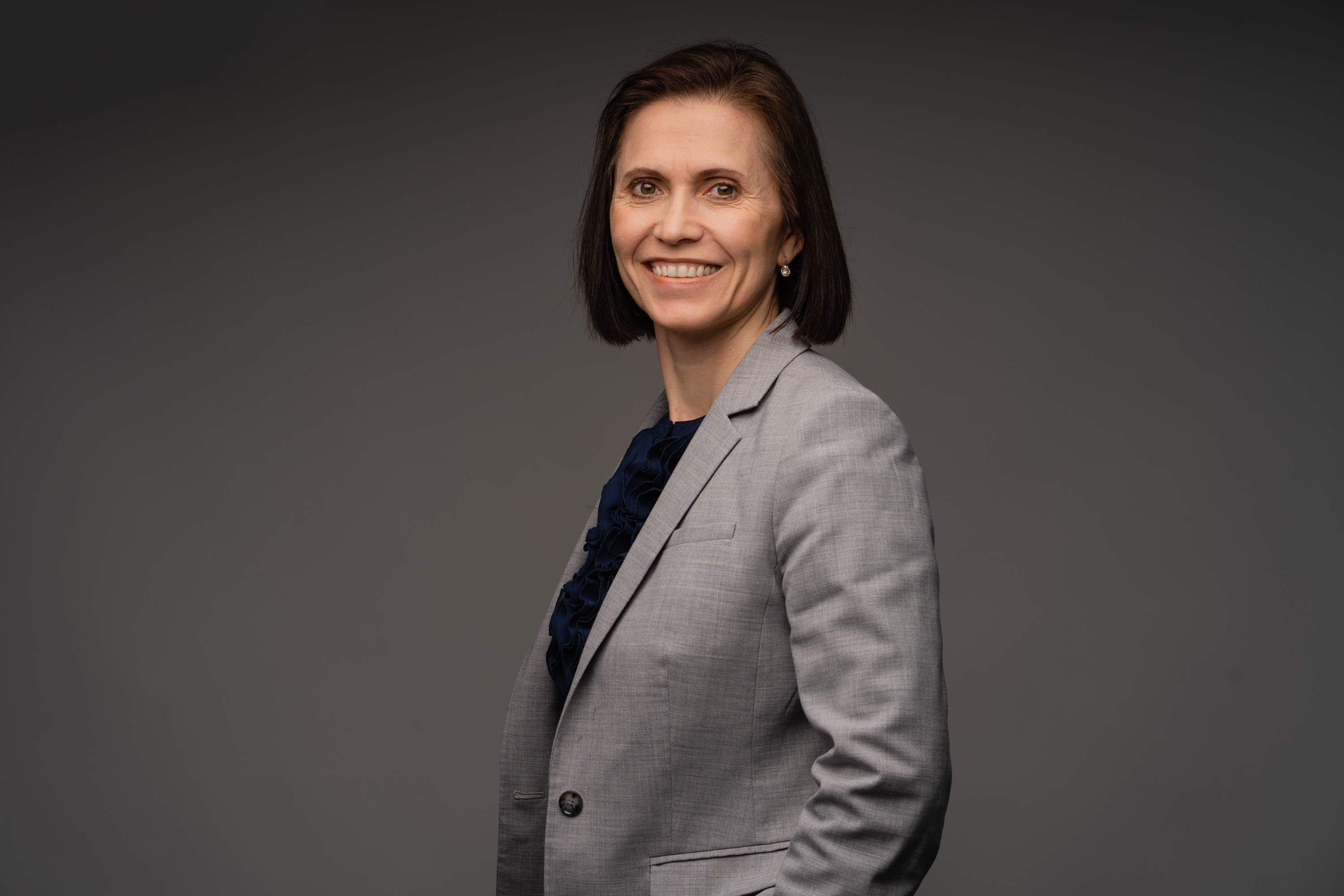 Anila DeHart, Education-Workforce Coordination