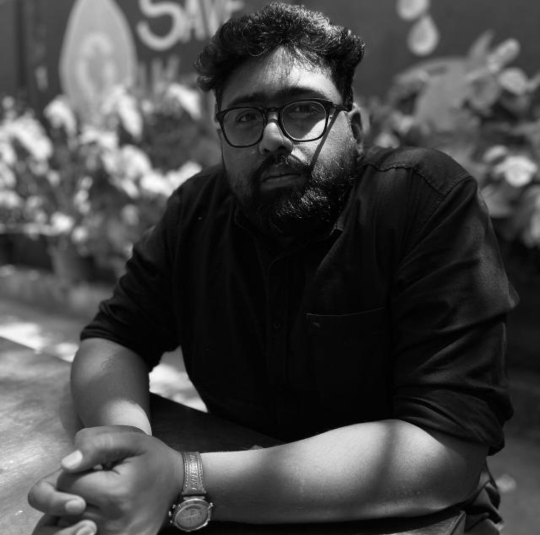 Vaidyanath Nishant, CHRIST University