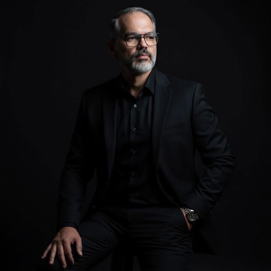 Dr. J. William Sandoval, University of Puerto Rico 