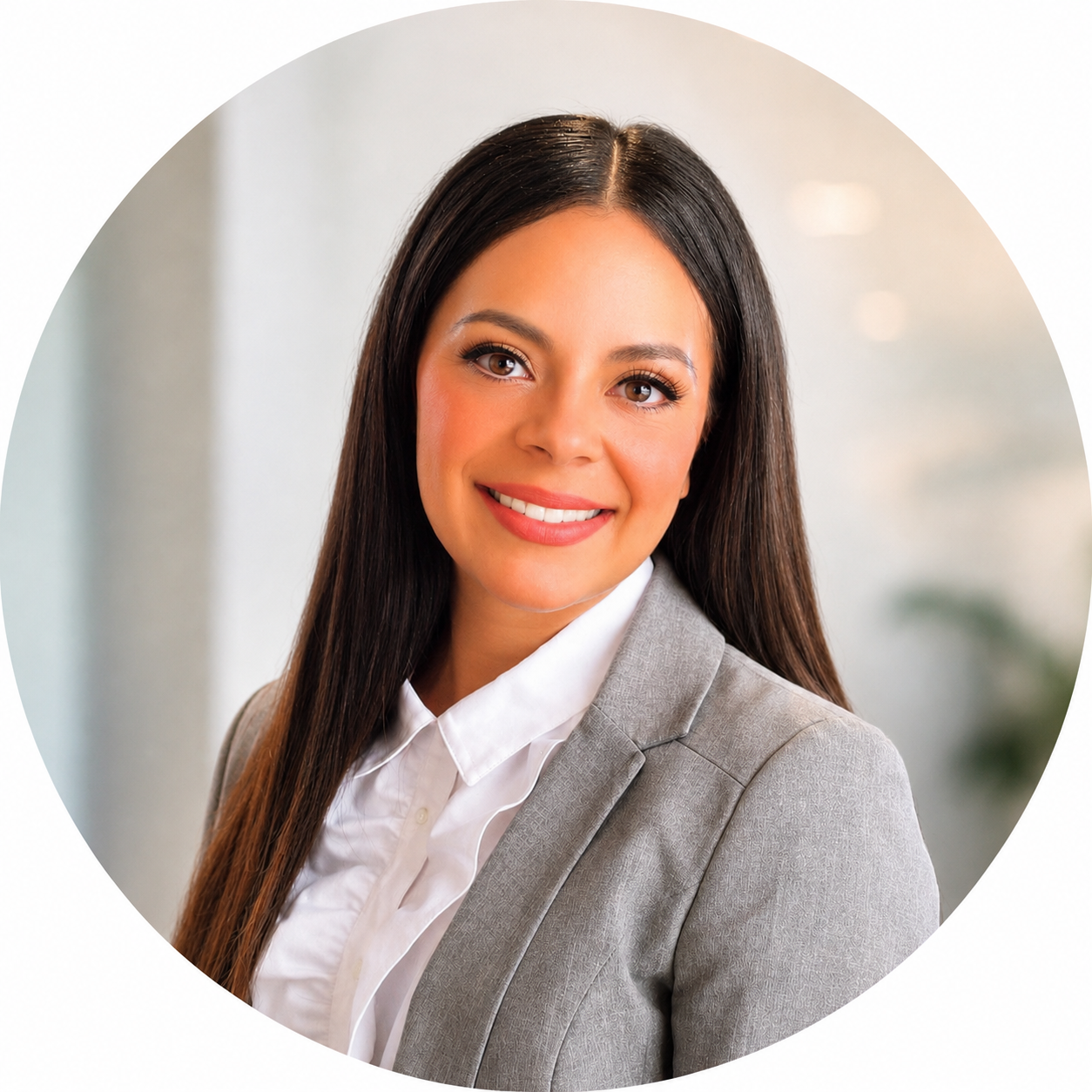 Claudia Lizette Garay-Rondero, University of Gibraltar