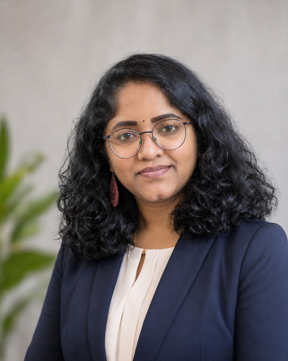 Madhumita Samayamanthula, PATHWAY ACADEMY