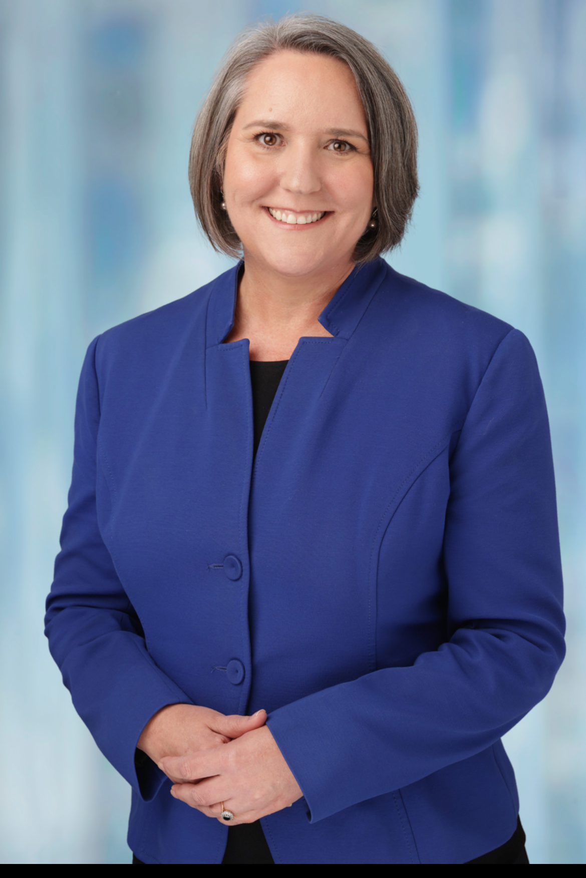 Rebecca Hall, Online Education Services 