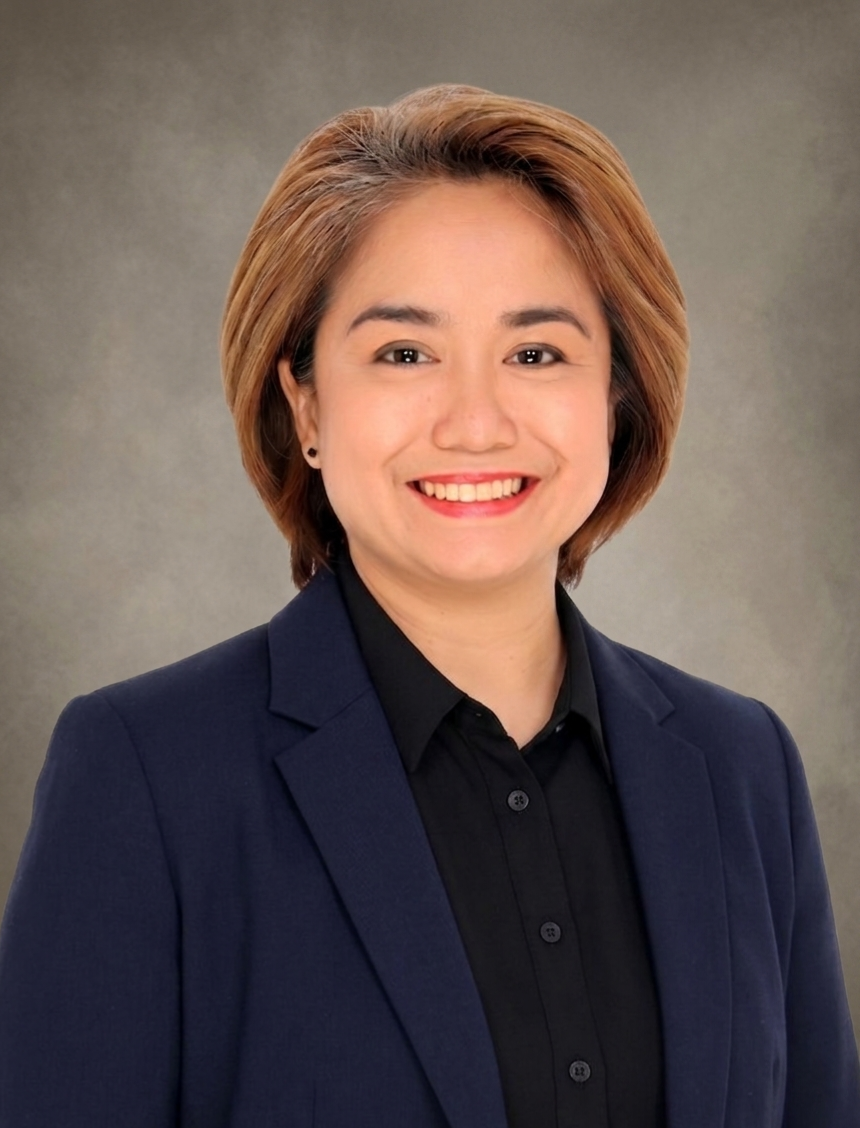Mary Kareen Gancio, NU Iloilo